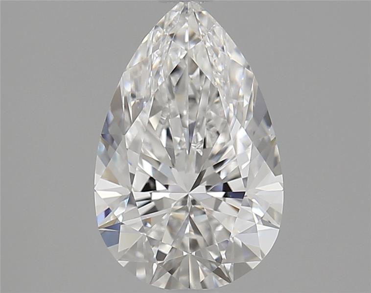 IGI 1.52 Carat Pear Lab Grown Diamond 人工培育鑽石 實驗室人造鑽石