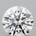 IGI 1.01 Carat Round Brilliant Lab Grown Diamond 人工培育鑽石 實驗室人造鑽石