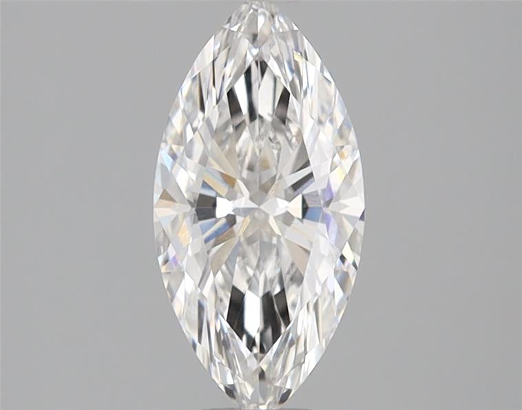 IGI 0.93 Carat Marquise Lab Grown Diamond 人工培育鑽石 實驗室人造鑽石