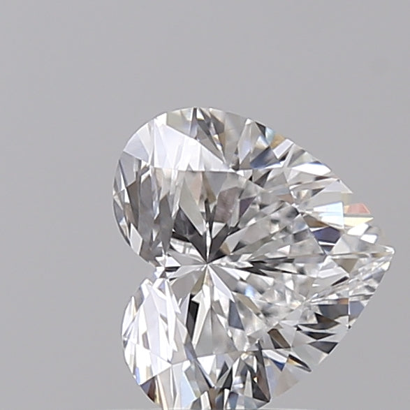 IGI 1.02 Carat 心形 - Heart 培育鑽石 Lab Grown Diamond 人造鑽石 人工鑽石 實驗室鑽石 培養鑽石 香港 培育鑽 