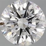 GIA 1.35 Carat Round Brilliant Lab Grown Diamond