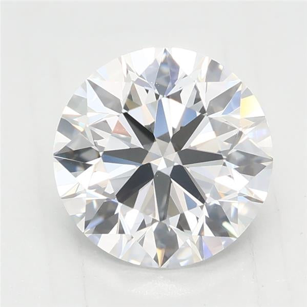 IGI 1.50 Carat Round Brilliant Lab Grown Diamond 人工培育鑽石 實驗室人造鑽石