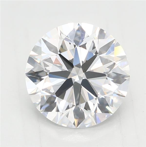 IGI 1.50 Carat Round Brilliant Lab Grown Diamond 人工培育鑽石 實驗室人造鑽石