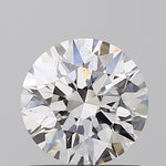 IGI 0.84 Carat Round Brilliant Lab Grown Diamond 人工培育鑽石 實驗室人造鑽石