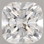 IGI 1.51 Carat Cushion Lab Grown Diamond