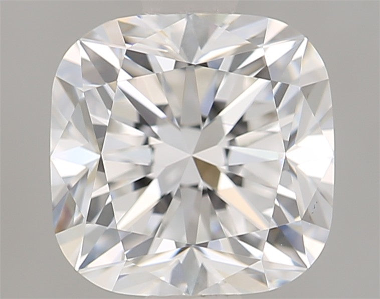 IGI 1.51 Carat Cushion Lab Grown Diamond
