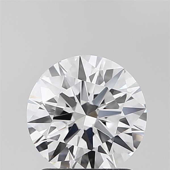 IGI 1.23 Carat Round Brilliant Lab Grown Diamond