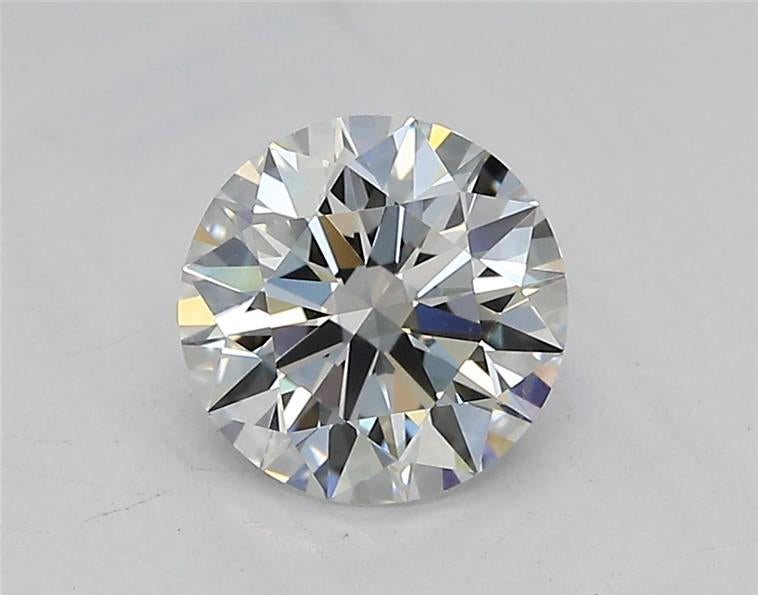 IGI 1.24 Carat Round Brilliant Lab Grown Diamond