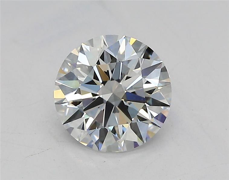 IGI 1.24 Carat Round Brilliant Lab Grown Diamond