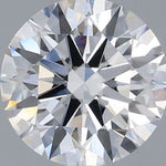 IGI 1.62 Carat Round Brilliant Lab Grown Diamond 人工培育鑽石 實驗室人造鑽石
