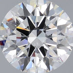 IGI 2.87 Carat Round Brilliant Lab Grown Diamond 人工培育鑽石 實驗室人造鑽石