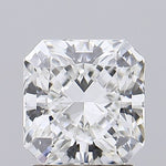IGI 1.88 Carat Radiant Cut Lab Grown Diamond 人工培育鑽石 實驗室人造鑽石