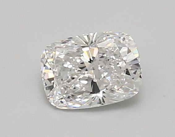 IGI 0.72 Carat Cushion Lab Grown Diamond