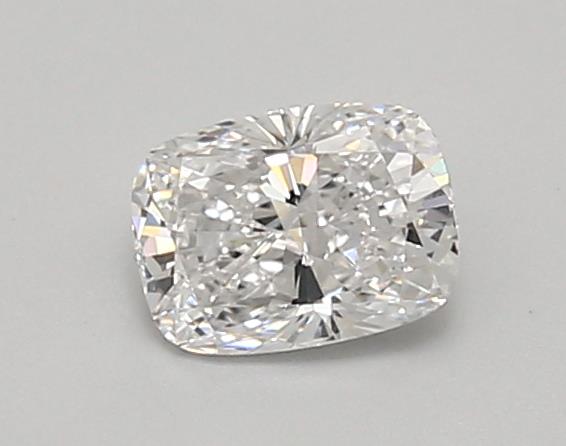 IGI 0.72 Carat Cushion Lab Grown Diamond