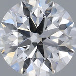IGI 1 Carat Round Brilliant Lab Grown Diamond