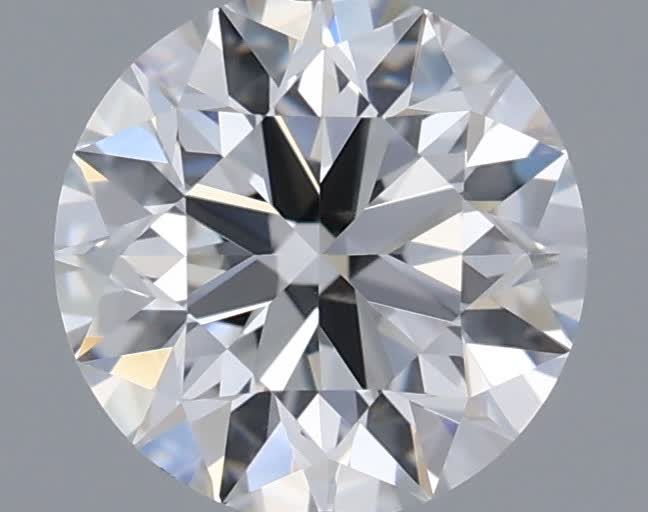 IGI 1 Carat Round Brilliant Lab Grown Diamond