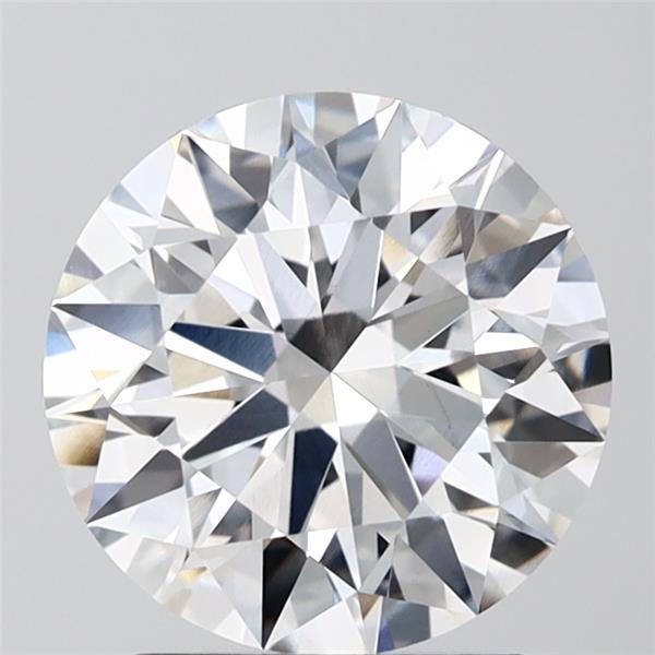 IGI 2.33 Carat Round Brilliant Lab Grown Diamond 人工培育鑽石 實驗室人造鑽石