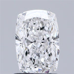 IGI 1.02 Carat Cushion Lab Grown Diamond 人工培育鑽石 實驗室人造鑽石