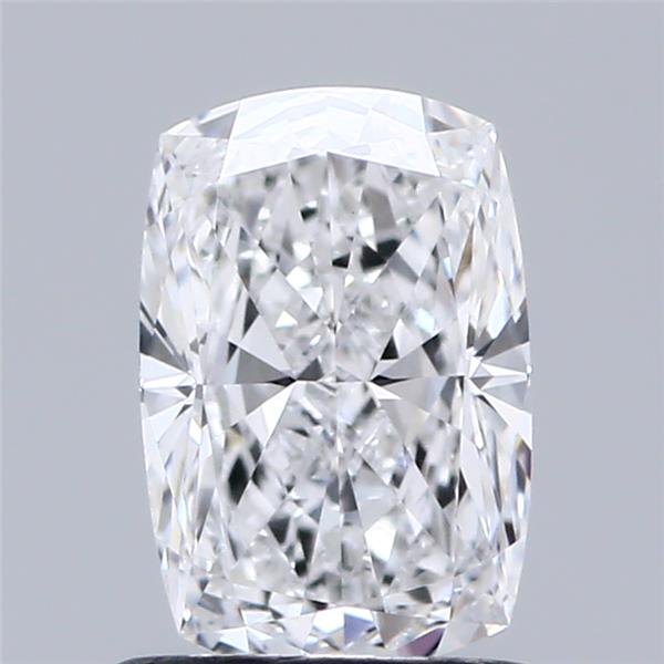 IGI 1.02 Carat Cushion Lab Grown Diamond 人工培育鑽石 實驗室人造鑽石