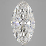 IGI 10.06 Carat Marquise Lab Grown Diamond 人工培育鑽石 實驗室人造鑽石