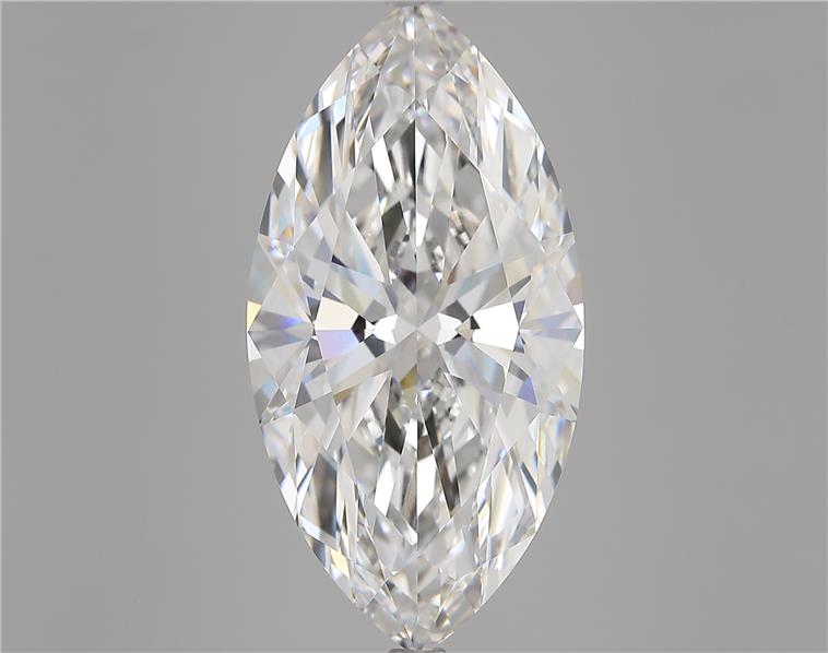 IGI 10.06 Carat Marquise Lab Grown Diamond 人工培育鑽石 實驗室人造鑽石