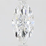 IGI 1.03 Carat Marquise Lab Grown Diamond