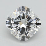 IGI 1.00 Carat Cushion Lab Grown Diamond 人工培育鑽石 實驗室人造鑽石