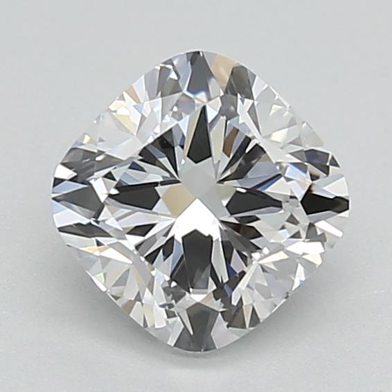 IGI 1.00 Carat Cushion Lab Grown Diamond 人工培育鑽石 實驗室人造鑽石