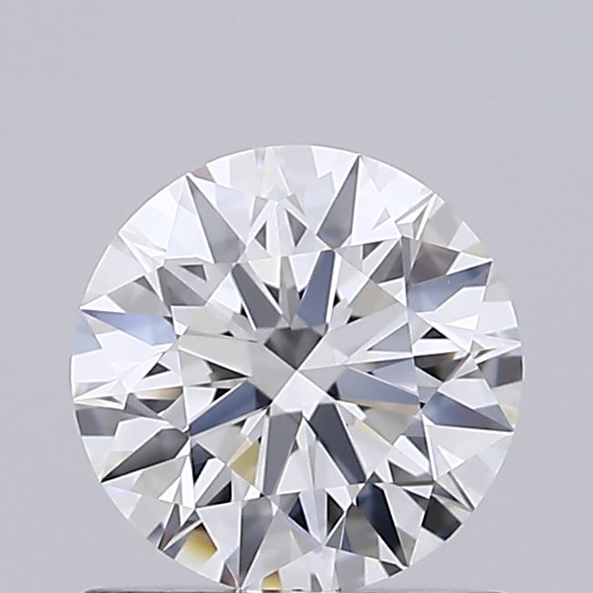 IGI 0.7 Carat Round Brilliant Lab Grown Diamond