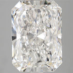 IGI 4.05 Carat Radiant Cut Lab Grown Diamond 人工培育鑽石 實驗室人造鑽石