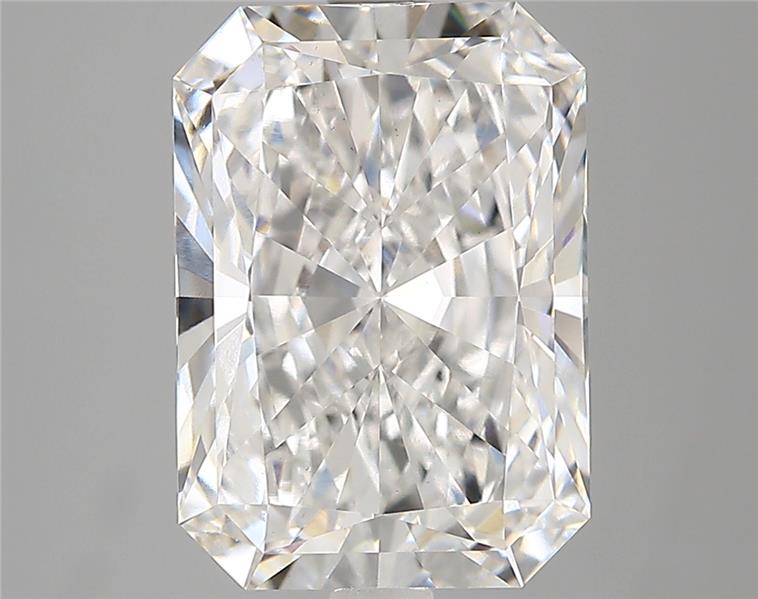 IGI 4.05 Carat Radiant Cut Lab Grown Diamond 人工培育鑽石 實驗室人造鑽石