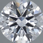 IGI 1.56 Carat Round Brilliant Lab Grown Diamond