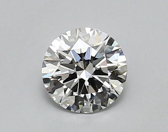 IGI 0.65 Carat Round Brilliant Lab Grown Diamond 人工培育鑽石 實驗室人造鑽石