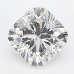 IGI 5.06 Carat Cushion Lab Grown Diamond 人工培育鑽石 實驗室人造鑽石