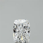 IGI 1.11 Carat Cushion Lab Grown Diamond 人工培育鑽石 實驗室人造鑽石