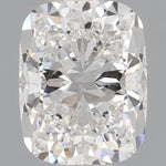 IGI 1.03 Carat Cushion Lab Grown Diamond 人工培育鑽石 實驗室人造鑽石