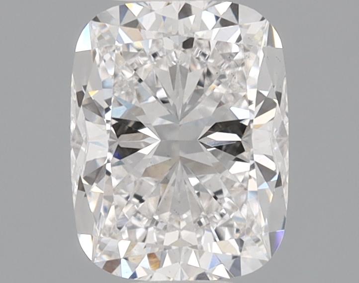 IGI 1.03 Carat Cushion Lab Grown Diamond 人工培育鑽石 實驗室人造鑽石