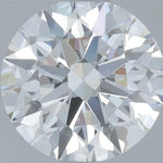 IGI 1.09 Carat Round Brilliant Lab Grown Diamond
