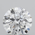 IGI 1.01 Carat Round Brilliant Lab Grown Diamond 人工培育鑽石 實驗室人造鑽石