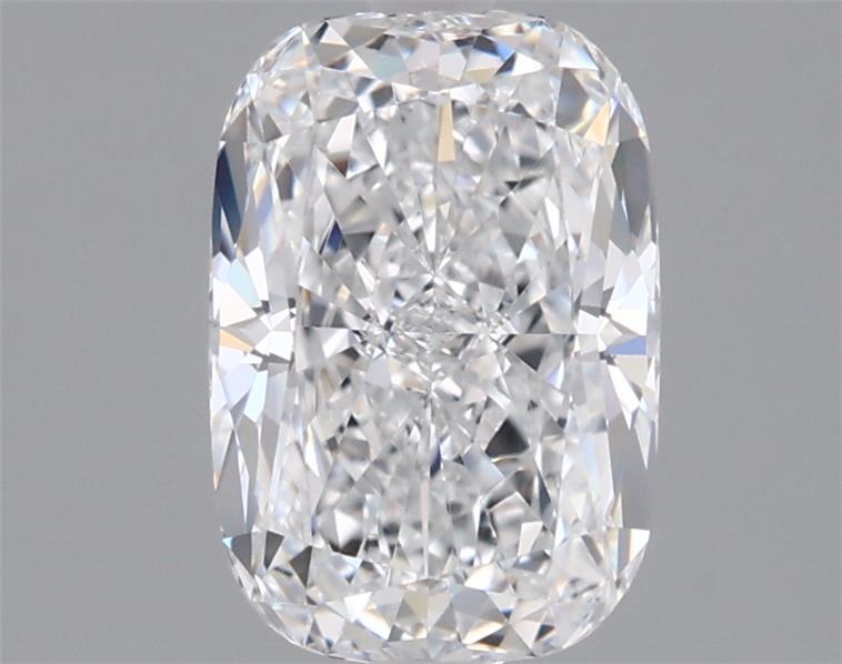 IGI 1.51 Carat Cushion Lab Grown Diamond 人工培育鑽石 實驗室人造鑽石