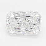 IGI 4.01 Carat Radiant Cut Lab Grown Diamond 人工培育鑽石 實驗室人造鑽石