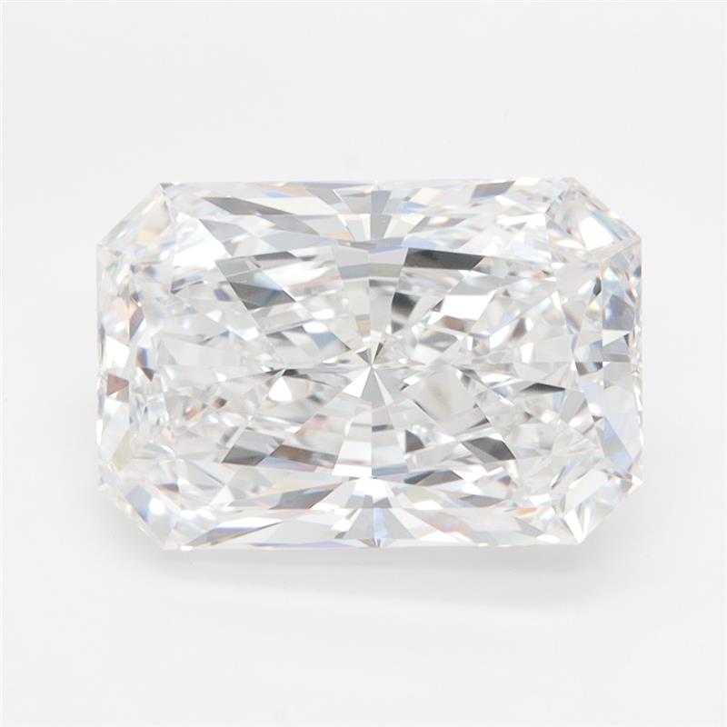 IGI 4.01 Carat Radiant Cut Lab Grown Diamond 人工培育鑽石 實驗室人造鑽石