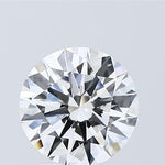 IGI 2.05 Carat Round Brilliant Lab Grown Diamond