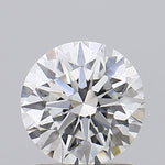 IGI 1.22 Carat Round Brilliant Lab Grown Diamond 人工培育鑽石 實驗室人造鑽石