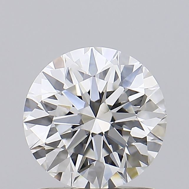 IGI 1.22 Carat Round Brilliant Lab Grown Diamond 人工培育鑽石 實驗室人造鑽石