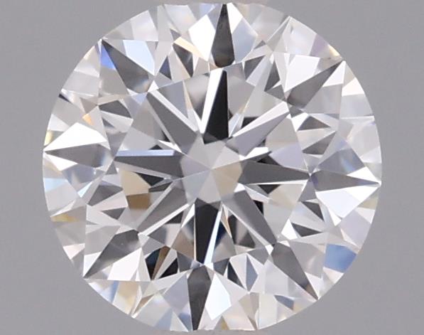 IGI 0.71 Carat Round Brilliant Lab Grown Diamond 人工培育鑽石 實驗室人造鑽石