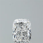 IGI 1.05 Carat Cushion Lab Grown Diamond 人工培育鑽石 實驗室人造鑽石