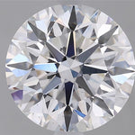 IGI 2.08 Carat Round Brilliant Lab Grown Diamond 人工培育鑽石 實驗室人造鑽石