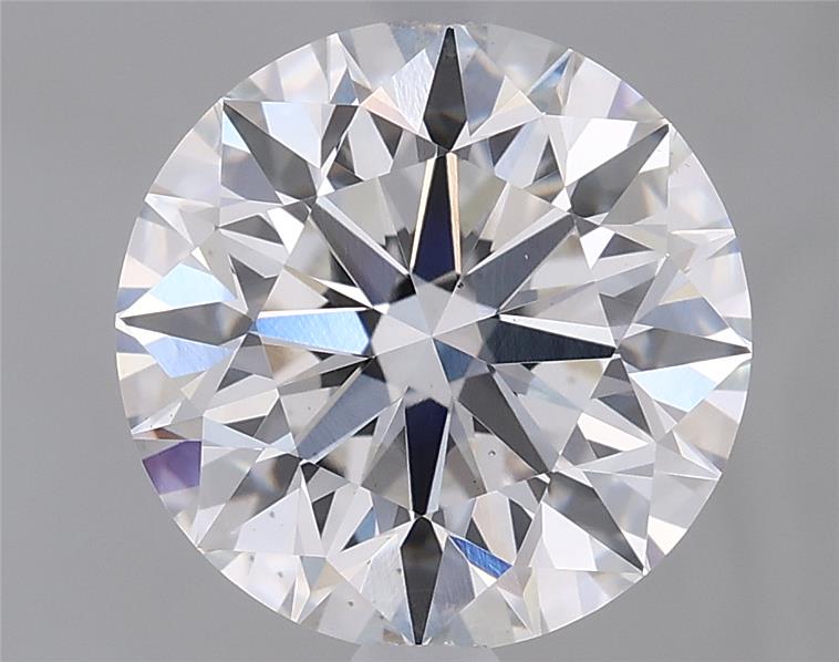 IGI 2.08 Carat Round Brilliant Lab Grown Diamond 人工培育鑽石 實驗室人造鑽石