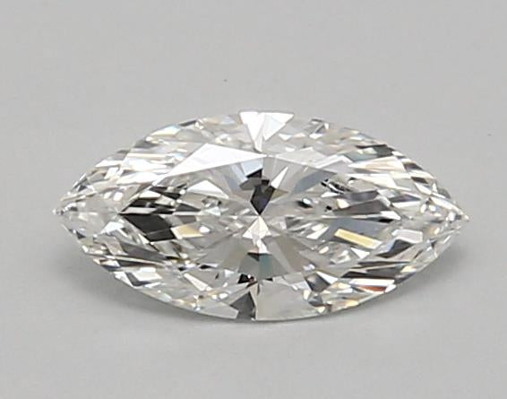 IGI 0.67 Carat Marquise Lab Grown Diamond